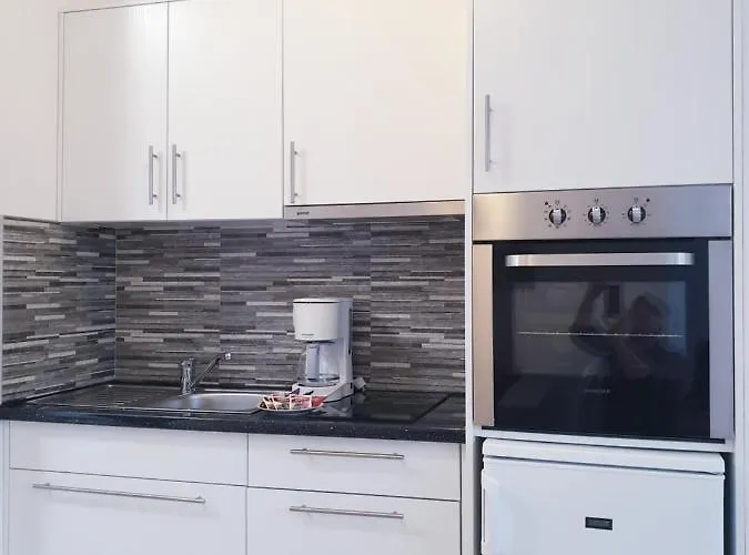 Appartement Ellie Promajna