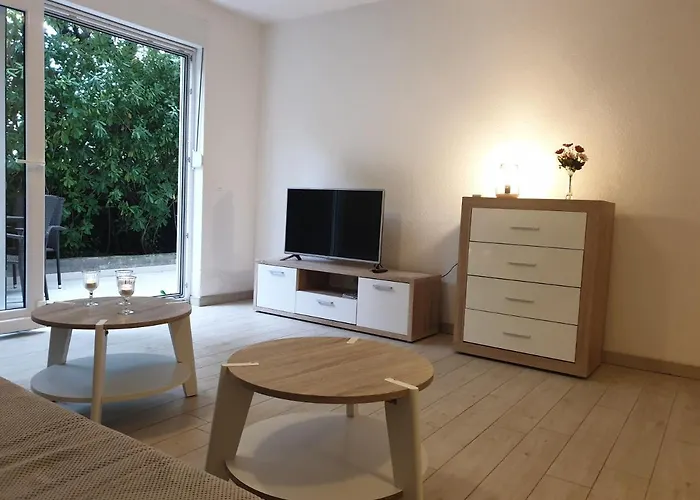 Ellie Appartement Promajna