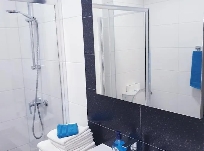 Appartement Ellie Promajna